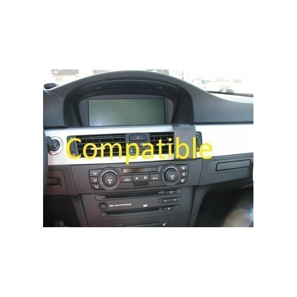 BMW Serie 3 E90 android