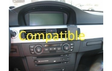 BMW Serie 3 E90 gps