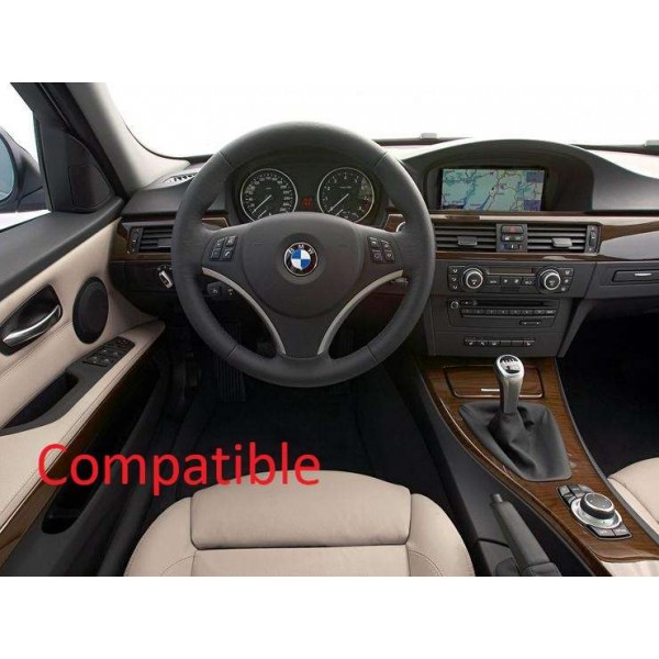 BMW Serie 3 E90 gps