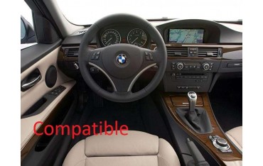 BMW Serie 3 E90 gps