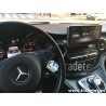 Monitor 10,25 GPS 4G LTE MERCEDES CLASE V ANDROID TR3140 Carplay AndroidAuto