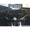 Monitor 10,25 GPS 4G LTE MERCEDES CLASE V ANDROID TR3140 Carplay AndroidAuto