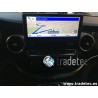 Monitor 10,25 GPS 4G LTE MERCEDES CLASE V ANDROID TR3140 Carplay AndroidAuto