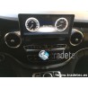 Monitor 10,25 GPS 4G LTE MERCEDES CLASE V ANDROID TR3140 Carplay AndroidAuto