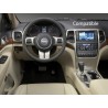 TESLA STYLE Jeep Grand Cherokee 2009 2010 2011 2012 2013