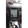TESLA STYLE Jeep Grand Cherokee 2009 2010 2011 2012 2013