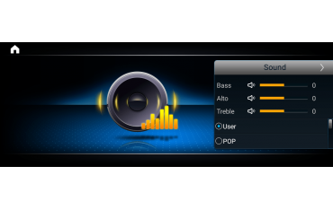 GPS Android 4G LTE Benz C Class  W204 CArPlay wireless Android Auto