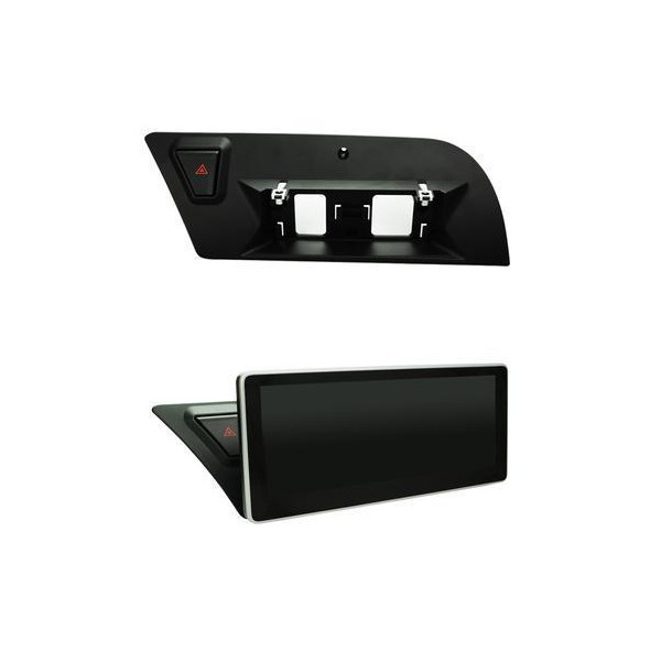 10,25" GPS Audi A4 B8 / A5 ANDROID TR2932 10.25 10,25