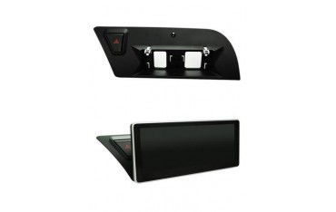 10,25" GPS Audi A4 B8 / A5 ANDROID TR2932 10.25 10,25