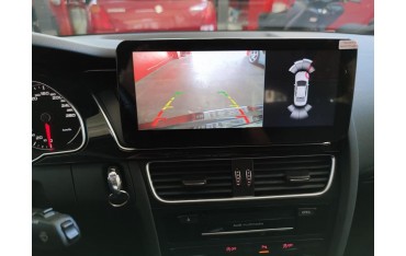 10,25" GPS Audi A4 B8 / A5 ANDROID TR2932 10.25 10,25