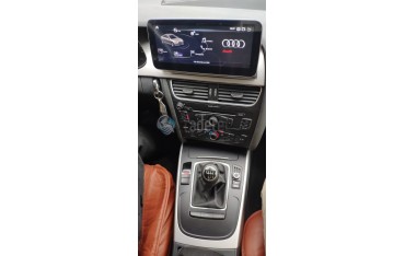 10,25" GPS Audi A4 B8 / A5 ANDROID TR2932 10.25 10,25