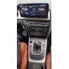10,25" GPS Audi A4 B8 / A5 ANDROID TR2932 10.25 10,25