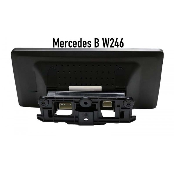 mercedes benz cla a b gla android 10.25  4g Carplay Android Auto
