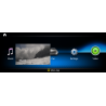 mercedes benz cla a b gla android 10.25  4g Carplay Android Auto