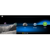 mercedes benz cla a b gla android 10.25  4g Carplay Android Auto