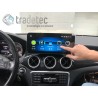 mercedes benz cla a b gla android 10.25  4g Carplay Android Auto