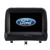 pantalla coche Ford Tourneo