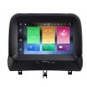 special screen Ford Tourneo