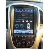 TESLA Opel Astra J android