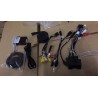 GPS TESLA STYLE Opel Astra J