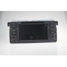 GPS Android 9,0 OCTA CORE 4GB RAM BMW Serie 3 E46