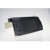 GPS Android 9,0 OCTA CORE 4GB RAM BMW Serie 3 E46
