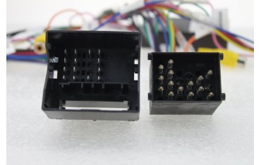 GPS Android 9,0 OCTA CORE 4GB RAM BMW Serie 3 E46