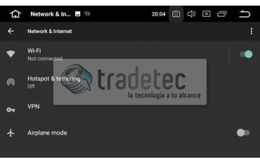 GPS Android 9,0 OCTA CORE 4GB RAM BMW Serie 3 E46