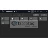 GPS Android 9,0 OCTA CORE 4GB RAM BMW Serie 3 E46