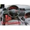 GPS Android 9,0 OCTA CORE 4GB RAM BMW Serie 3 E46