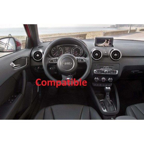 gps Audi Q3
