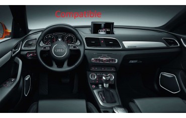 Audi A1 gps