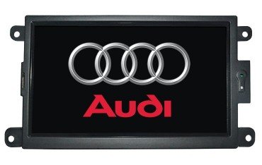 Audi A5 android