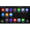 Audi A4 B8 android
