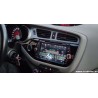 Radio navegador GPS Kia Ceed Android 10 TR2365