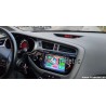 Radio GPS head unit Kia Ceed Android 10 TR2365