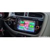 Radio navegador GPS Kia Ceed Android 10 TR2365