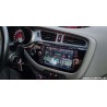 Radio navegador GPS Kia Ceed Android 10 TR2365