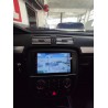 GPS Mercedes R W251 Android 9,0 OCTA CORE 4GB RAM TR2670
