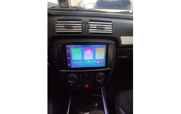 GPS Android 9,0 OCTA CORE 4GB RAM Mercedes R W251 TR2670