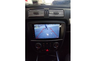 GPS Mercedes R W251 Android 9,0 OCTA CORE 4GB RAM TR2670
