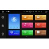 GPS head unit Honda Civic Android OCTA CORE TR3670