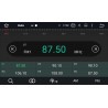 Navegador GPS Honda Civic Android OCTA CORE TR3670