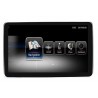 GPS Android 4G LTE Mercedes SLK R172