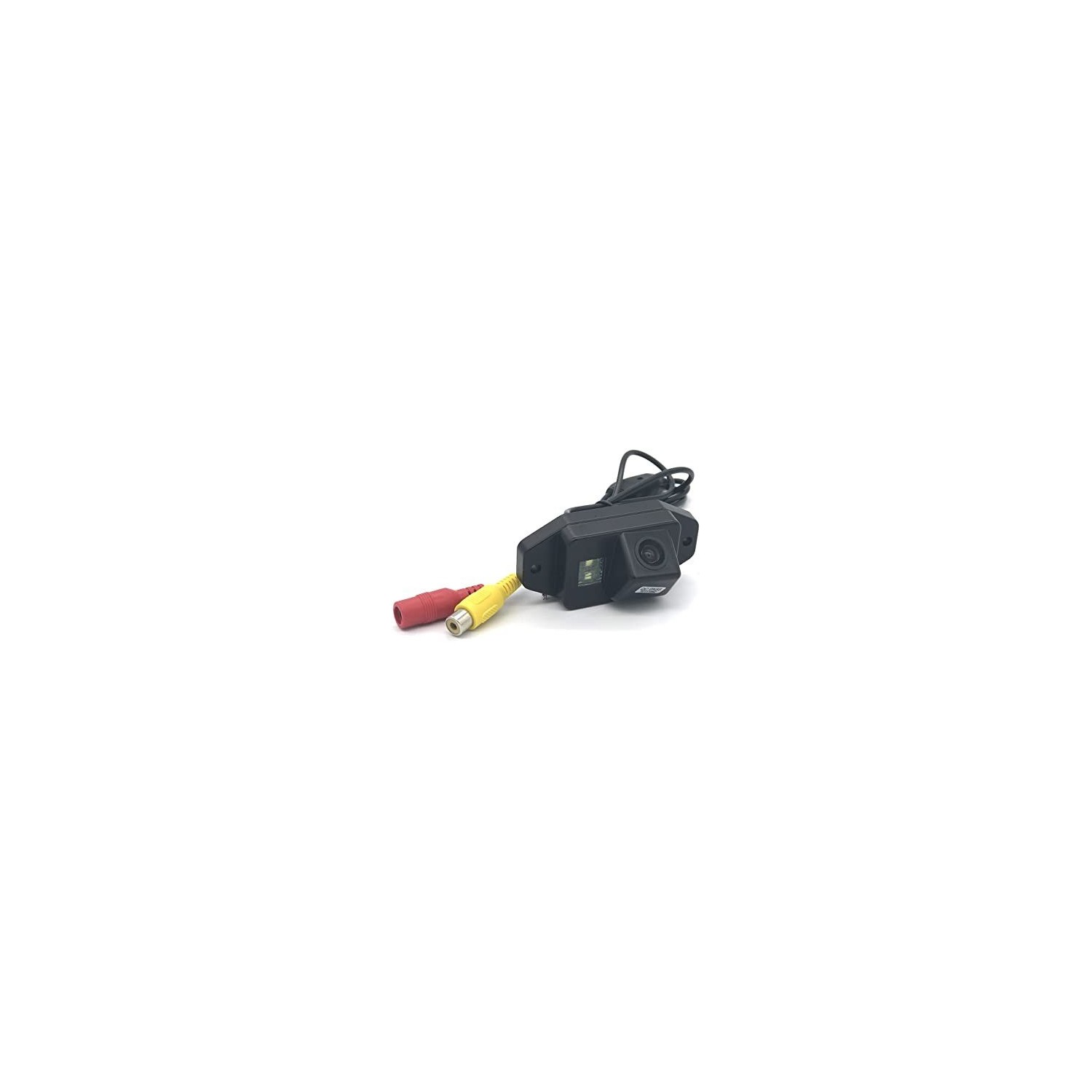 Land Cruiser Prado specific camera TR237