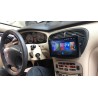 Radio GPS head unit Peugeot 607 Android 10 TR3671