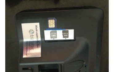 Pantalla 12,3 pulgadas MERCEDES ML W166 GPS Android 4G TR3672