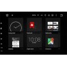 Radio GPS head unit Seat Ibiza MK5 Android 10 TR3674