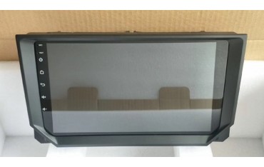Radio GPS head unit Seat Ibiza MK5 Android 10 TR3674