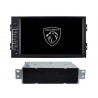 Radio Monitor para Peugeot 308 con GPS Android TR2905